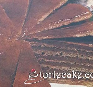 Dobos torta